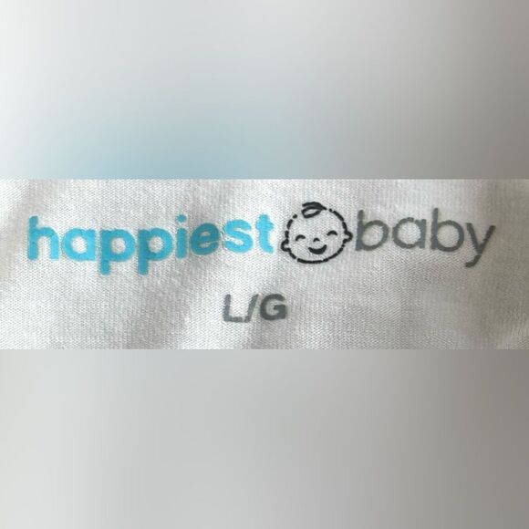 Happiest Baby Unisex Boys Girls SNOO Sleep Sack Swaddle. Large. 18-26 Lbs. - Picture 5 of 9